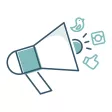 Logo für den Job Conversion Manager für A/B-Testing (m/w/d) | CRO Vollzeit & REMOTE