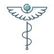 Logo für den Job Leitung Auftragsmanagement Servicebereich GKV Ambulant & Psychiatrie (m/w/d)