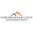 Logo für den Job Köchin / Koch für Northern Rockies Lodge in Kanada