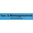 Logo für den Job Taxifahrer w/m/d
