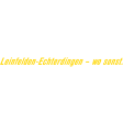 Logo für den Job Sachbearbeitung Unterkunftsverwaltung (m/w/d)