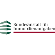Logo für den Job Sachbearbeiterin / Sachbearbeiter für die Verwaltung von Bundesimmobilien (w/m/d)