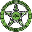 Logo für den Job Sicherheitsmitarbeiter (m/w/d) Dessau