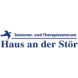 Logo für den Job Pflegefachfrau / Pflegefachmann (m/w/d) – Tag- und Nachtdienst – Vollzeit, Teilzeit, GfB