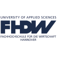 Logo für den Job Präsident der FHDW Hannover (m/w/d)