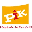 Logo für den Job Sozialpädagog:in (w/m/d) als Familienberater:in im Pflegekinderbereich