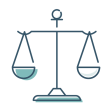 Logo für den Job Rechtsanwaltsfachangestellte (m/w/d)