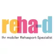 Logo für den Job Wir suchen ÜBUNGSLEITER*IN REHA-SPORT IM SENIORENHEIM (M/W/D)