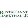 Logo für den Job Hilfskoch / Hilfsköchin mit Reinigung (100%) im Restaurant Markthalle