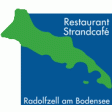 Logo für den Job Chef de Rang m/w/d