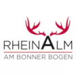 Logo für den Job Servicemitarbeiter:in RheinAlm (m/w/d)