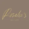 Logo für den Job Store-Manager (m/w/d) für unser Café "Rosalie`s" in Düsseldorf