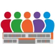 Logo für den Job Sozialpädagogische Fachkraft (m/w/d) im Programm „Schule öffnet sich“