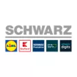 Logo für den Job Werkstudent HR- Global Mobility (m/w/d)