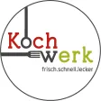Logo für den Job Servicekraft m/w/d