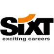 Logo für den Job Management Trainee bei SIXT (m/w/d) 100%