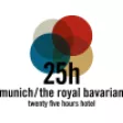 Logo für den Job Duales Studium "Internationales Tourismus- und Eventmanagement (B.A.)" 25h Hotel