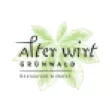 Logo für den Job Duales Studium "Internationales Tourismus- und Eventmanagement(B.A.)" Alter Wirt
