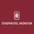 Logo für den Job Empfangsmitarbeitende - Front Office - Rezeption (w/m/d).