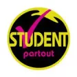 Logo für den Job Student*in - Theke - Bar - Getränkeausschank - Event - Veranstaltung - Studentenjob - Nebenjob