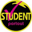 Logo für den Job Student*in - Gastronomie - Service - Küche - Bar - Theke - Barista - Studentenjob - Nebenjob