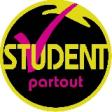 Logo für den Job Student*in - Servicekraft - Events & Veranstaltungen