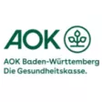 Logo für den Job AOK-Betriebswirt (m/w/d) inkl. Bachelor of Arts "Health Care Management" ab 01.09.2026 - Region: Stuttgart - Böblingen