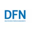 Logo für den Job Junior Netzwerk-Techniker ISP-/Weitverkehrsnetz (m/w/d)