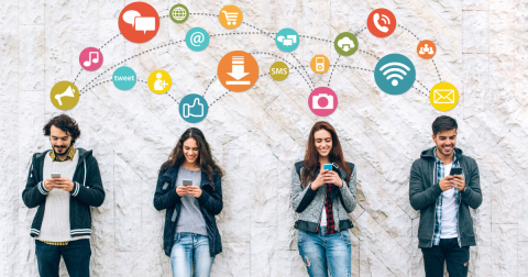 OnlyJobs Social Network